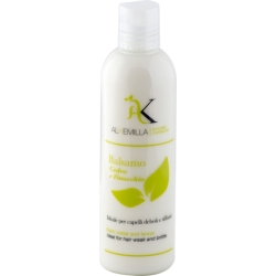 Balsamo per capelli  Cedro e Finocchio 250 ml