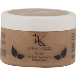 Scrub Corpo ad azione esfoliante 250 ml