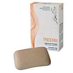 Triderm - Sapone Solido Di Marsiglia 100 G