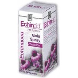 SPRAY Echinaid Gola Analcolico 20 Ml