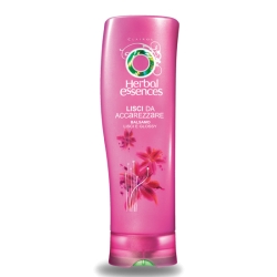 balsamo lisci da accarezzare per capelli normali o secchi 250 ml