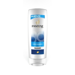 PANTENE balsamo linea classica 180ml + 50ml in omaggio pro-v nuovo