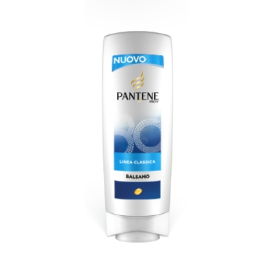 PANTENE balsamo linea classica 180ml + 50ml in omaggio pro-v nuovo