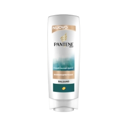 PANTENE balsamo rigenera e protegge per capelli normali- spessi 180ml + 50ml in omaggio pro-v nuovo