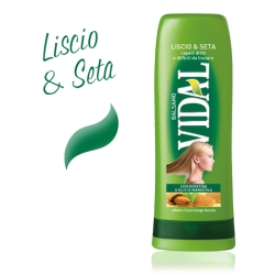 balsamo per capelli lisci 200 ml
