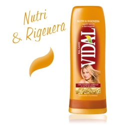 balsamo per capelli secchi o danneggiati 200 ml