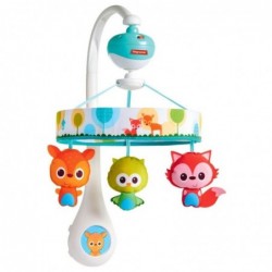 tiny Firends Lullaby Mobile giostrina musicale 0m+