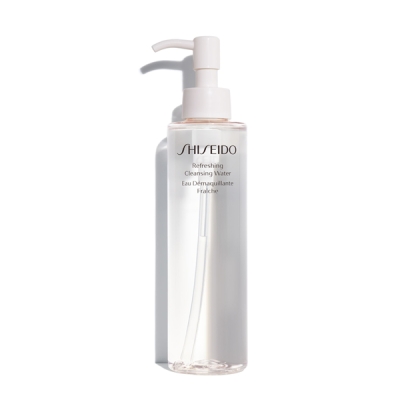 Global Line - Refreshing Cleansing Water - Acqua Detergente Viso 180 ml