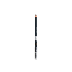 PUPA Eyebrow Pencil - Matita Sopracciglia A Lunga Tenuta Waterproof N. 004 Extra Dark