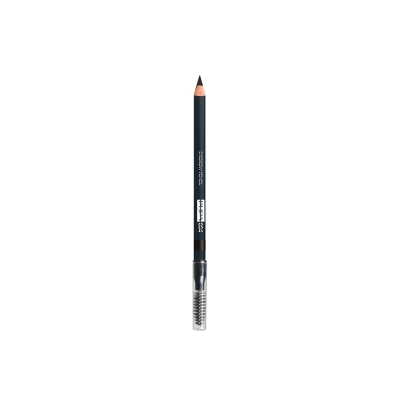 PUPA Eyebrow Pencil - Matita Sopracciglia A Lunga Tenuta Waterproof N. 004 Extra Dark