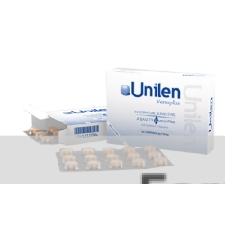 Venoplus - integratore alimentare per il microcircolo 30 compresse