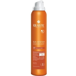 Rilastil Sun System SPF 50+ Transparent Spray 200 ml