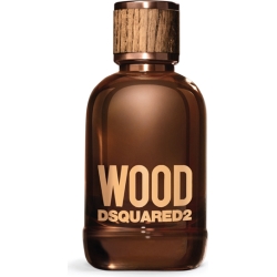 Wood For Him - Eau De Toilette Uomo 100 ml Vapo