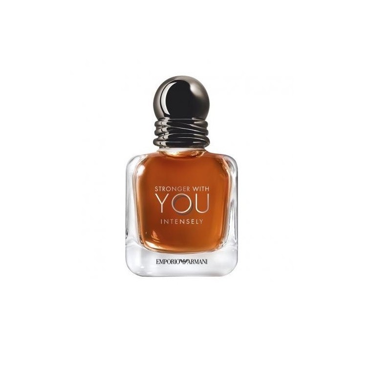 parfum stronger with you intensely