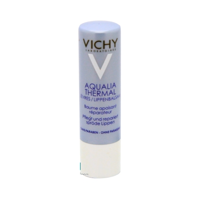 VICHY aqualia theramal Lip Balm stick labbra 4.7