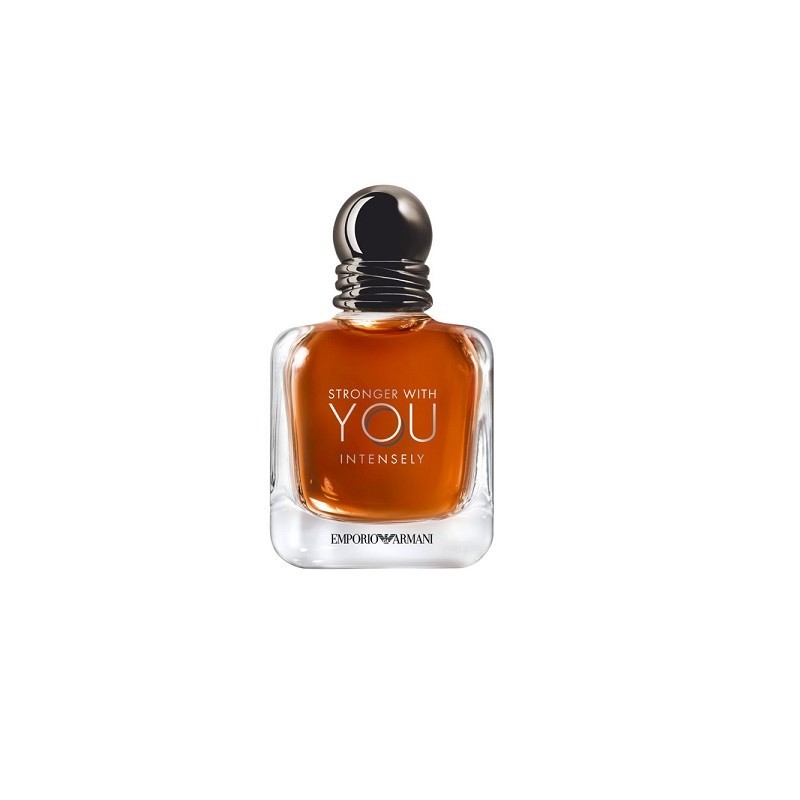 stronger with you intensely 50 ml