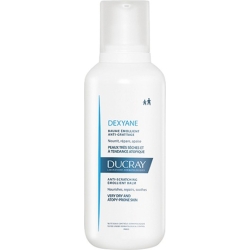 Ducray Dexyane balsamo emolliente per pelli a tendenza atopica 400 ml
