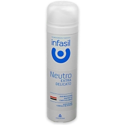 Neutro Extra Delicato - Deodorante Spray 150 ml