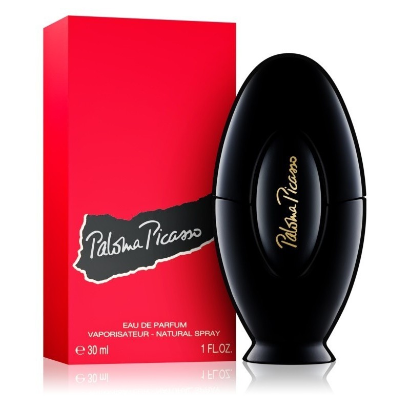 paloma picasso 30ml eau de parfum