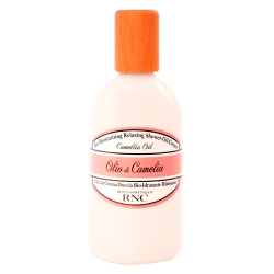 Olio di Camelia - Olio in Crema-Doccia 500 ml