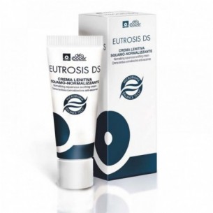 Eutrosis DS crema Lenitiva Squamo-Normalizzante 30 ml