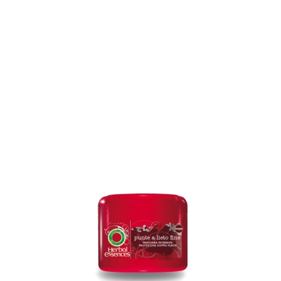 maschera punte a lieto fine per capelli danneggiati e con doppie punte 200 ml