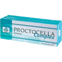Proctocella Complex 40 ml - Integratore Per Il Benessere Del Microcircolo