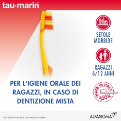Baby Joy - Spazzolino da denti 6-12 anni