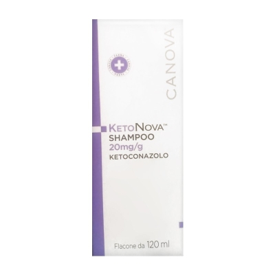 asquam 2% - shampoo trattamento dermatite seborroica 120 ml