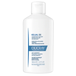 Ducray Kelual DS - Shampoo antiforfora 100 ml