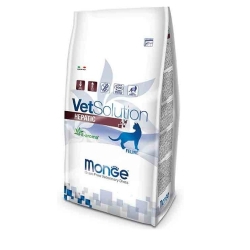 vetsolution cat hepatic - cibo secco 400 g