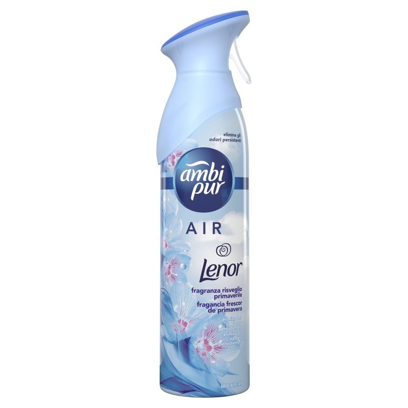 Lenor - Deodorante per ambienti spray 300 ml