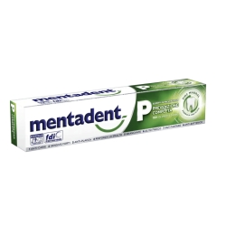 MENTADENT P Prevenzione Completa - dentifricio 75 ml