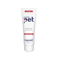 Acaricida Pet - Shampoo 300 ml