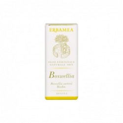Boswellia - Olio Essenziale 10 ml