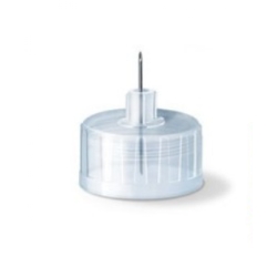 IControl - 100 Aghi Per Penna Da Insulina G31 (6 mm)