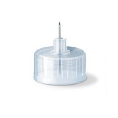 IControl - 100 Aghi Per Penna Da Insulina G31 (6 mm)