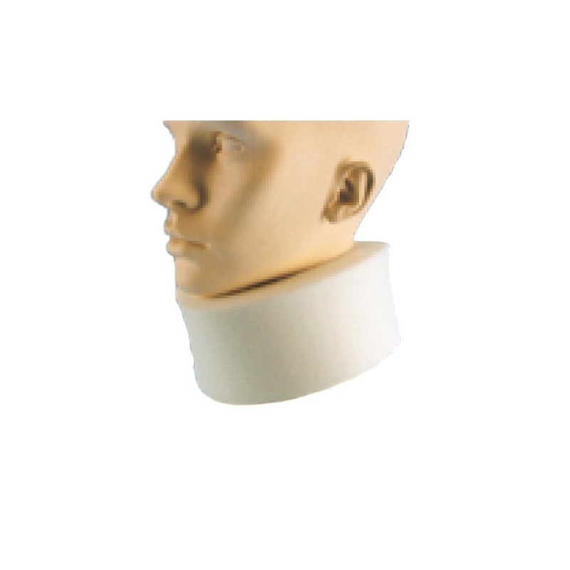 SAFETY - Collare Cervicale Ortopedico Morbido Misura Piccola