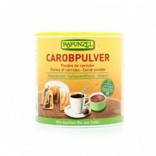 Carobpulver - Farina Di Carruba Bio 250 g