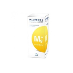 Driamin Magnesio 15 ml - Integratore Di Minerali