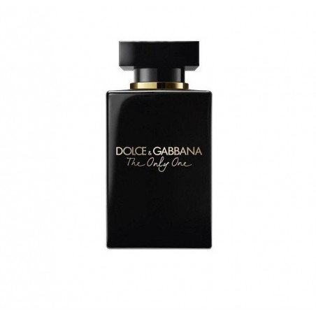 Dolce Gabbana The Only One Eau De Parfum Intense Donna 100 Ml Vapo