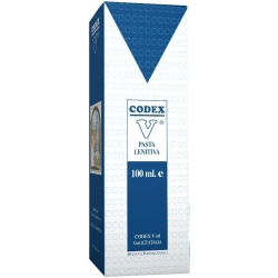 Pasta Lenitiva Antinfiammatoria, 100ml - Per adulti e bambini