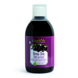 Drenaben - Drenante analcolico concentrato Gocce 50 ml