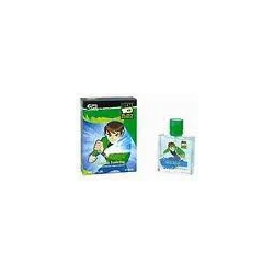 profumo per bambini ben 10 50ml vapo