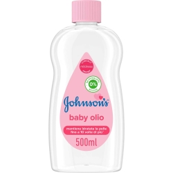 Baby Olio per il corpo 500 ml