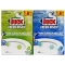 gel fresh discs - 6 dischetti igienici profumati per il wc profumazione assortita