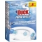 gel fresh discs - 6 dischetti igienici profumati per il wc profumazione assortita