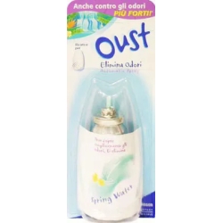 elimina odori - Ricarica deodorante per ambienti automatic spray