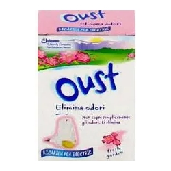 Elimina odori - deodorante elimina odori per ambienti fragranze assortite
