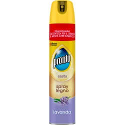 Spray Classic Profumato, 300 ml - Deodorante per Casa